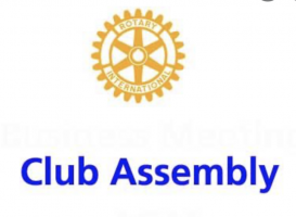 Club Assembly